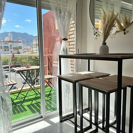 Apartmán Sun&Love Benalmádena Exteriér fotografie