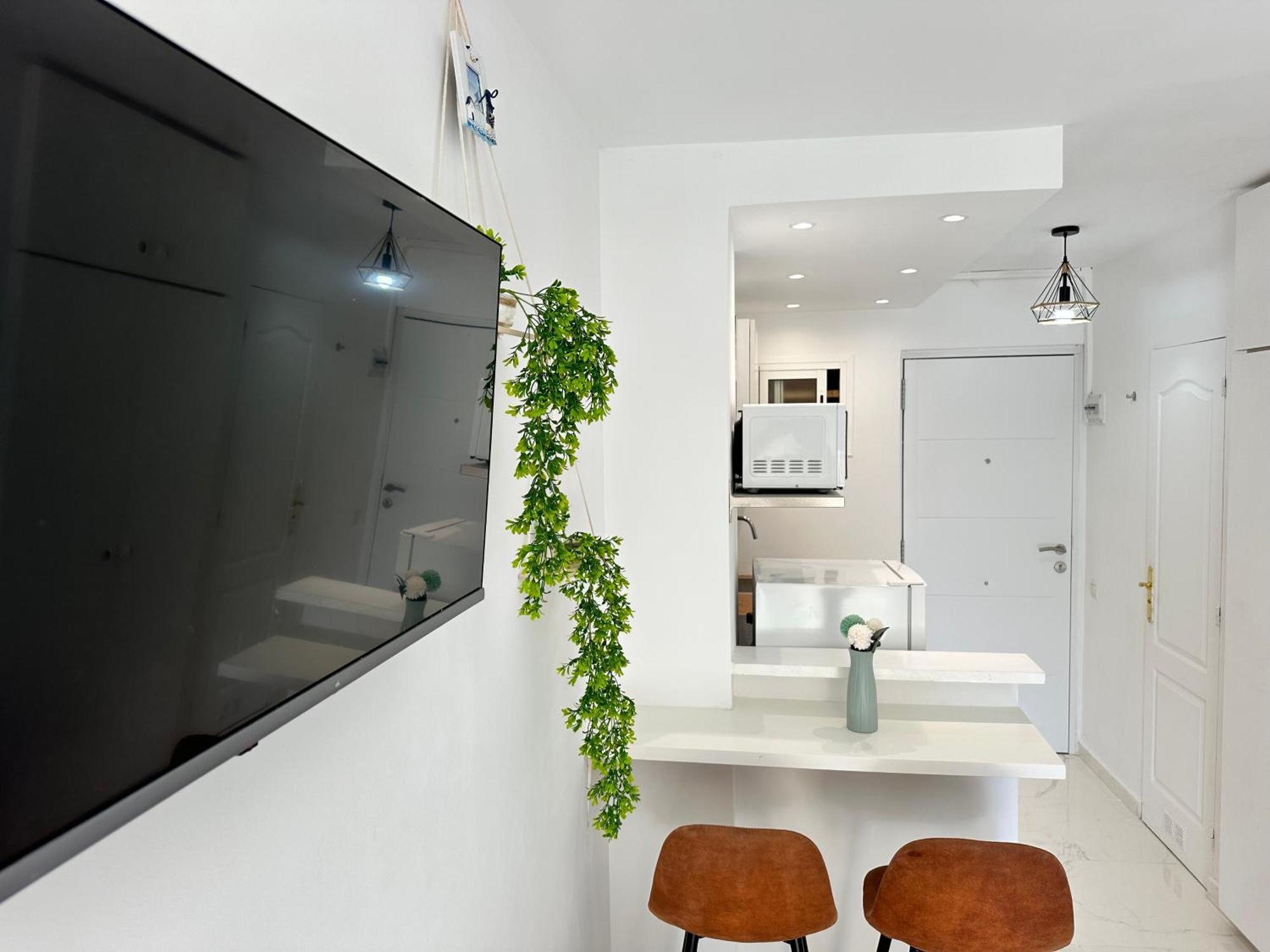 Apartmán Sun&Love Benalmádena Exteriér fotografie