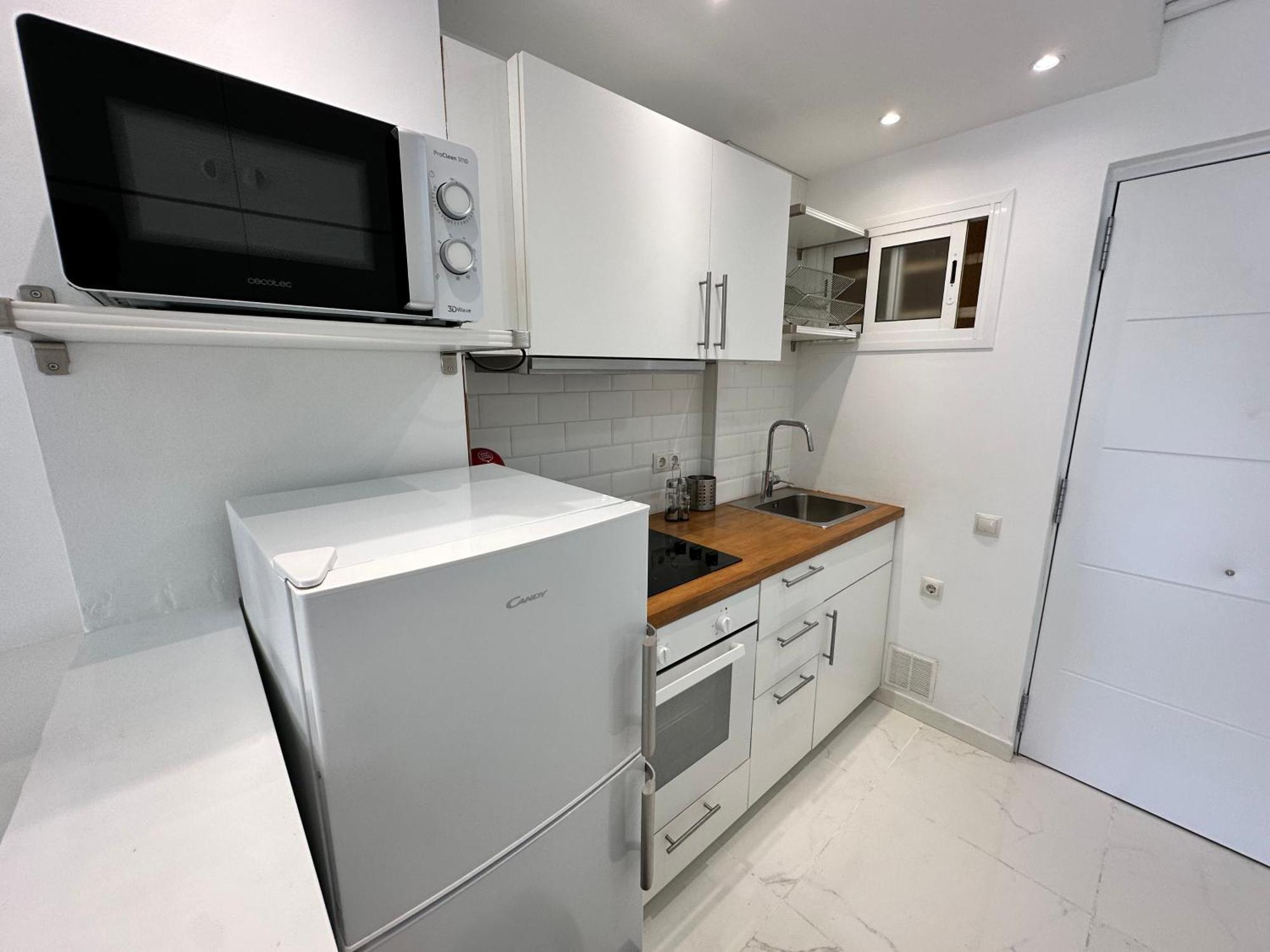 Apartmán Sun&Love Benalmádena Exteriér fotografie
