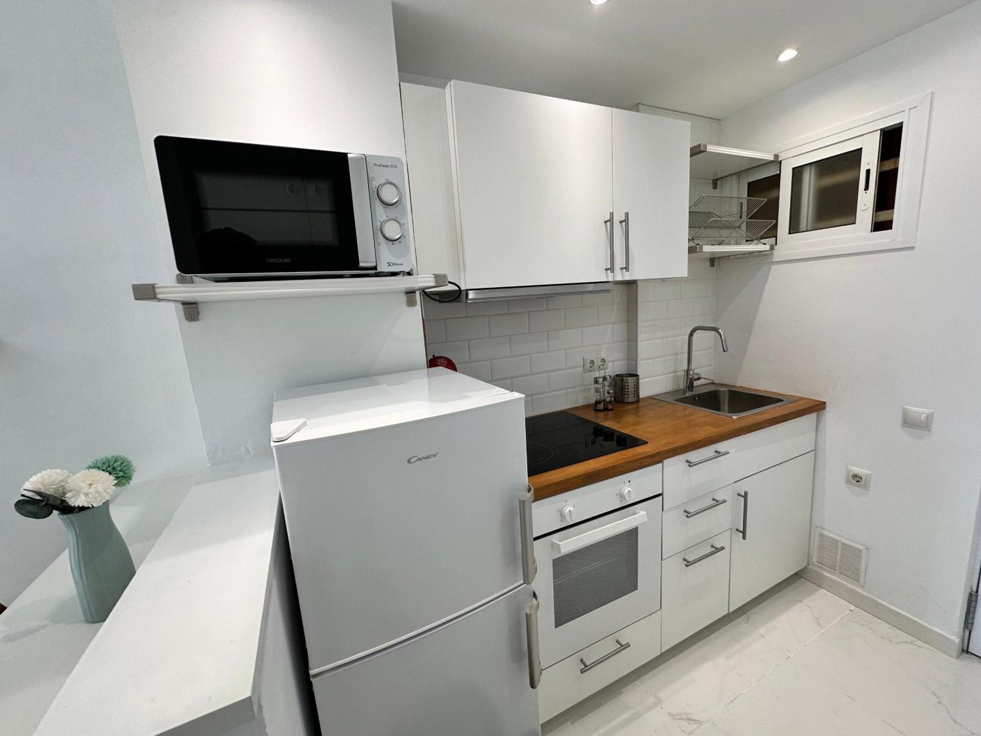 Apartmán Sun&Love Benalmádena Exteriér fotografie