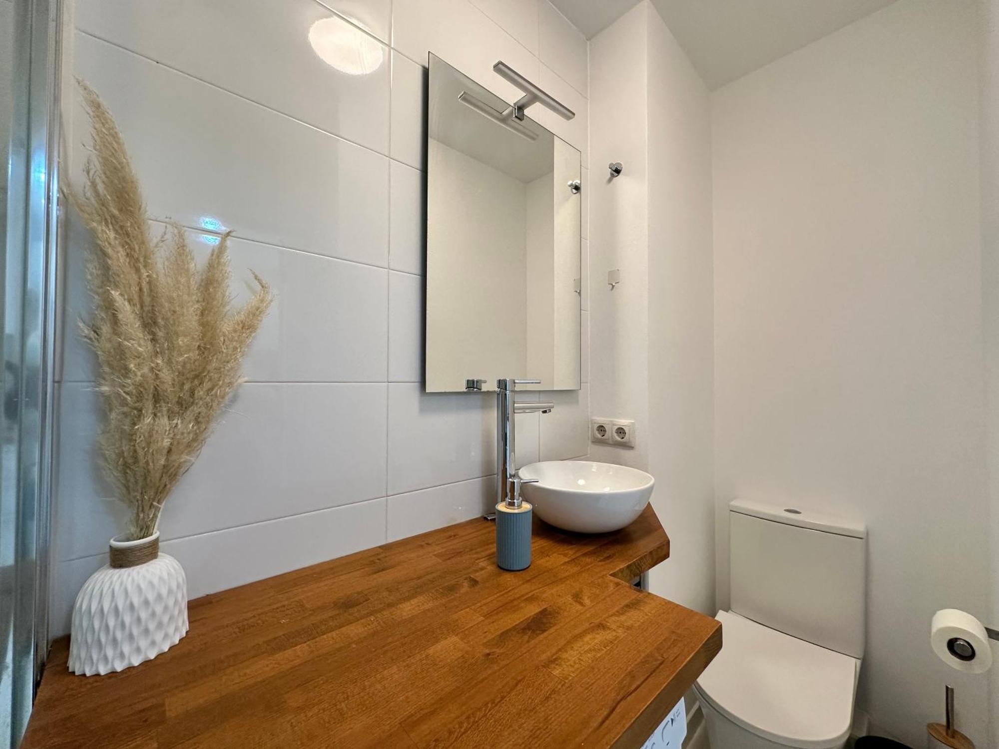 Apartmán Sun&Love Benalmádena Exteriér fotografie